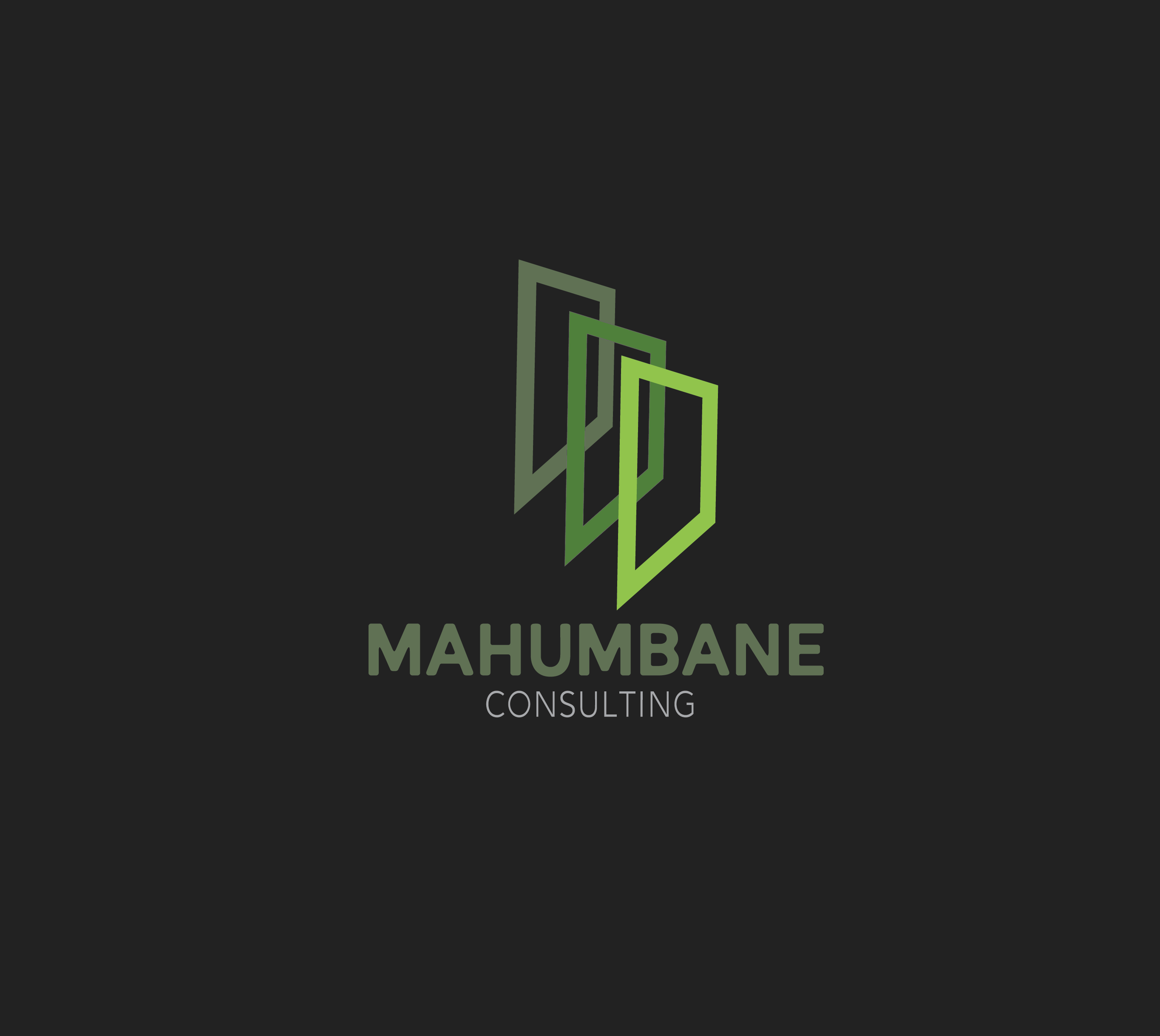 Mahumbane Consulting